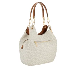Online Lillie Large Chain Tote Women Tote Bags