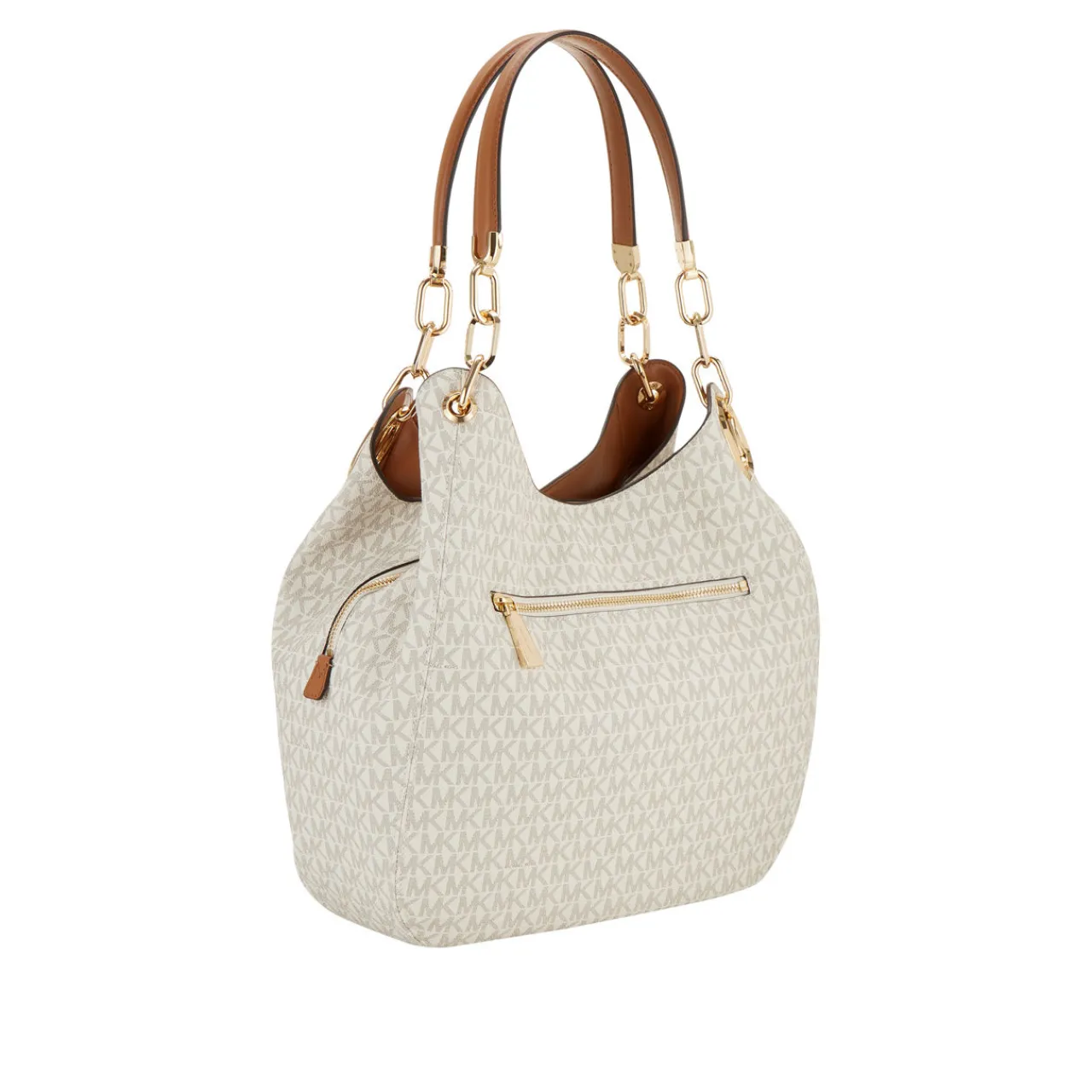 Online Lillie Large Chain Tote Women Tote Bags
