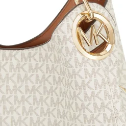 Online Lillie Large Chain Tote Women Tote Bags