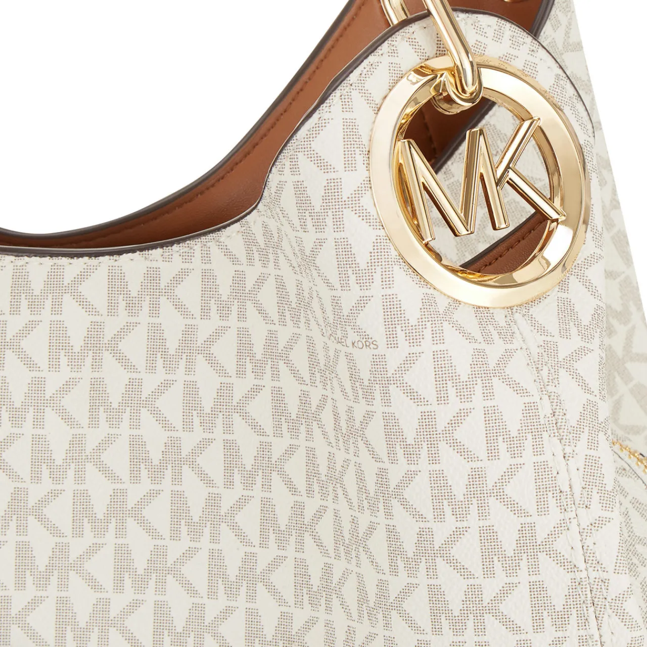 Online Lillie Large Chain Tote Women Tote Bags