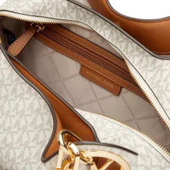 Online Lillie Large Chain Tote Women Tote Bags