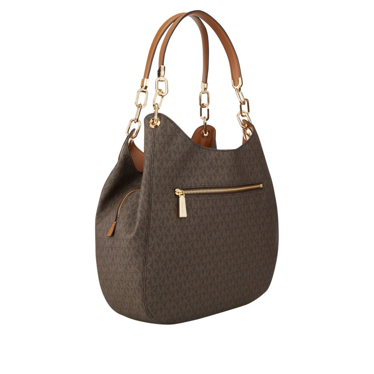 Discount Lillie Large Chain Tote Women Tote Bags