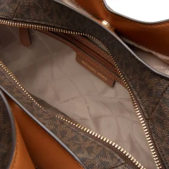 Discount Lillie Large Chain Tote Women Tote Bags
