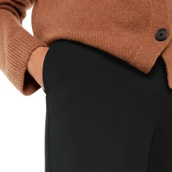 Outlet Lily Cigarette Trousers Women Trousers & Shorts