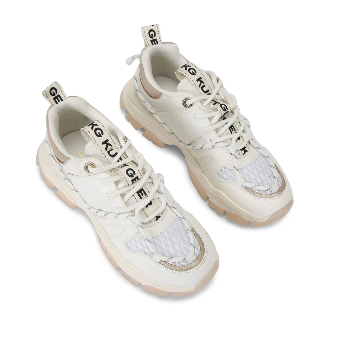 Online Limitless Chunky Trainers Women Trainers