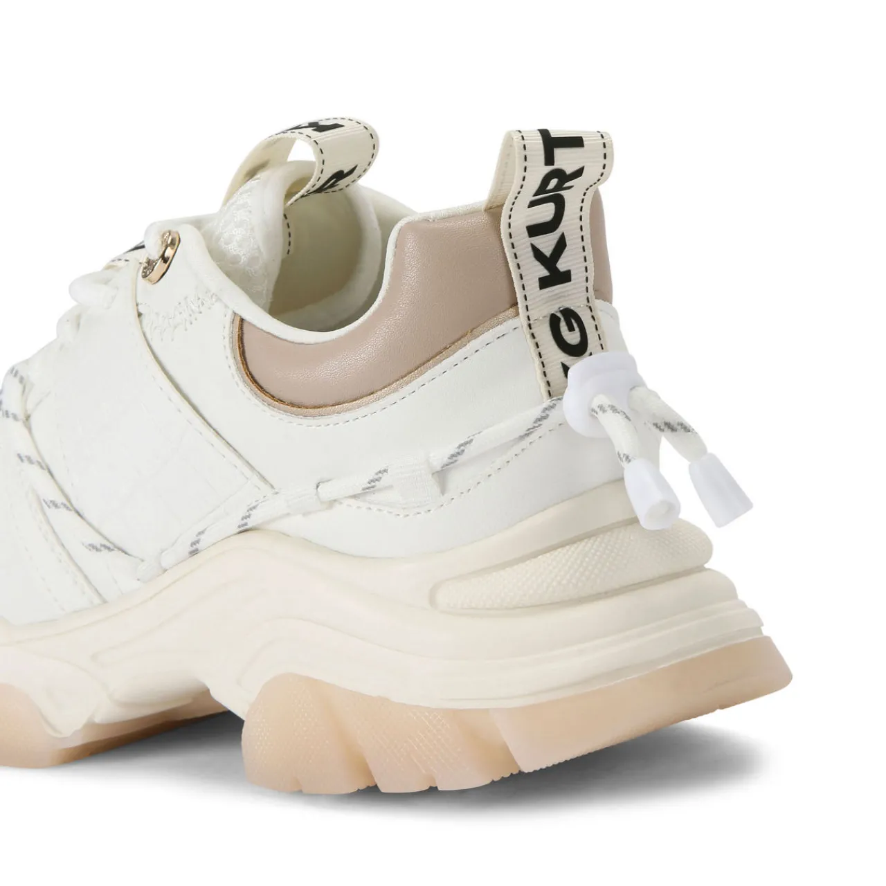 Online Limitless Chunky Trainers Women Trainers