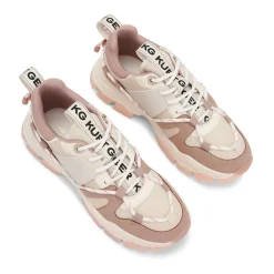 Limitless Chunky Trainers Women Trainers