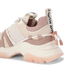 Limitless Chunky Trainers Women Trainers