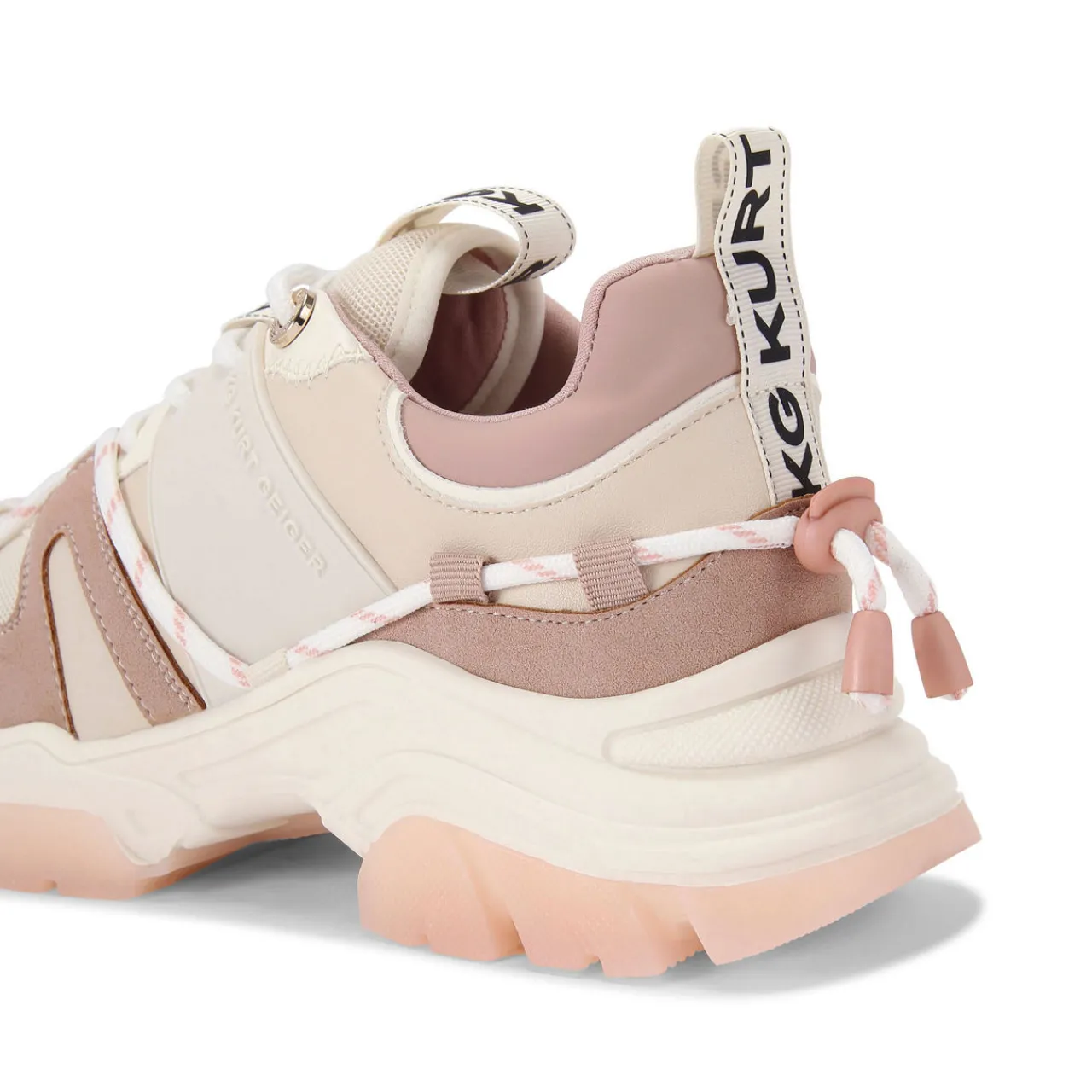 Limitless Chunky Trainers Women Trainers