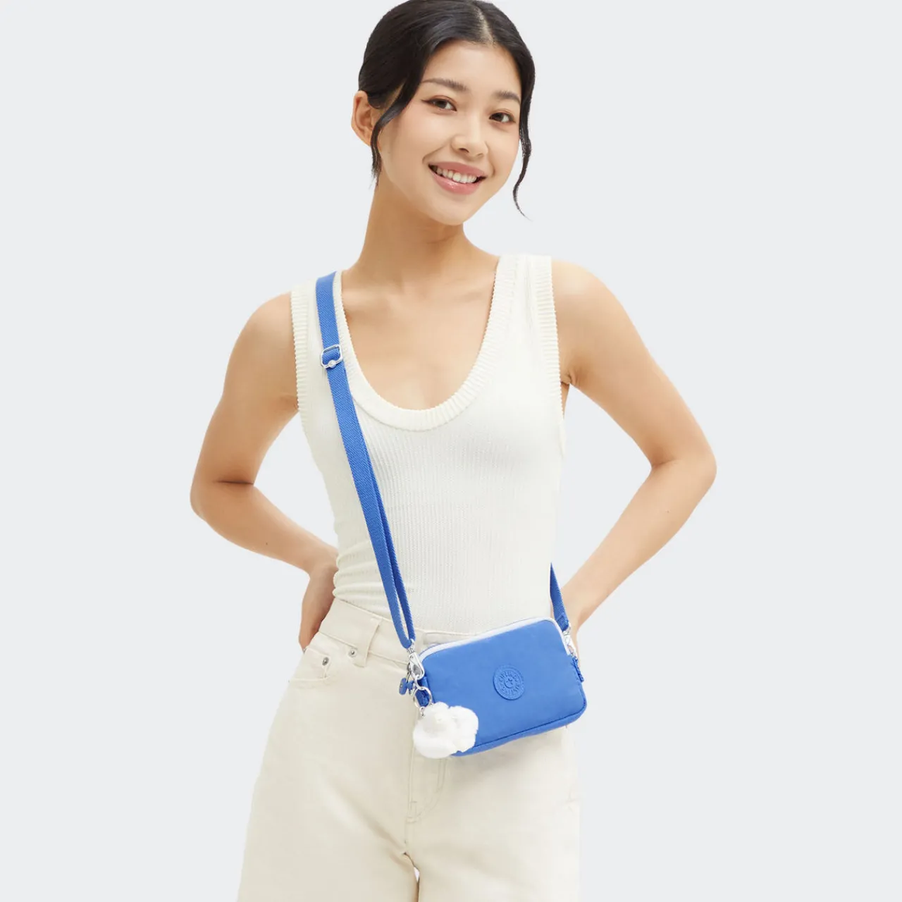 Hot Limmo Crossbody Bag Women Crossbody Bags