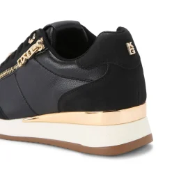 Outlet Lina Lace-Up Trainers Women Trainers