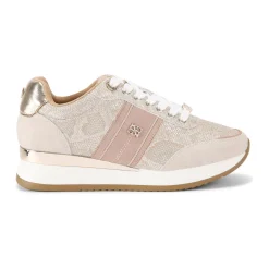 Sale Lina Lace-Up Trainers Women Trainers