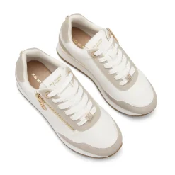 Online Lina Lace-Up Trainers Women Trainers
