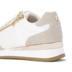 Online Lina Lace-Up Trainers Women Trainers