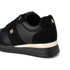 Online Lina Lace-Up Trainers Women Trainers