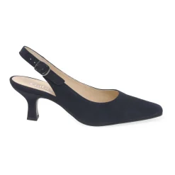Outlet Lindy Slingback Kitten Heels Women Heels