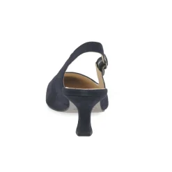 Outlet Lindy Slingback Kitten Heels Women Heels