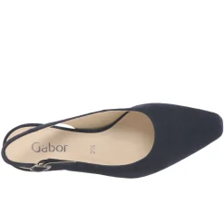 Outlet Lindy Slingback Kitten Heels Women Heels