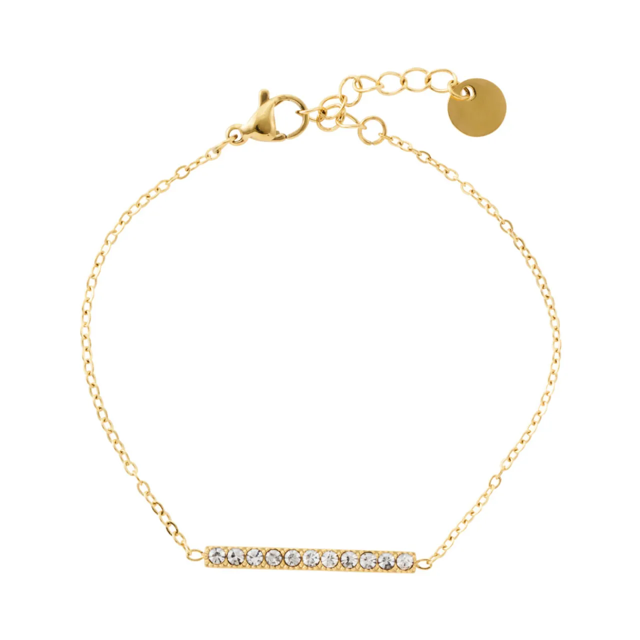 Sale Linear Luxe Bracelet Women Bracelets