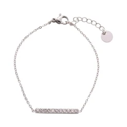 Linear Luxe Bracelet Women Bracelets