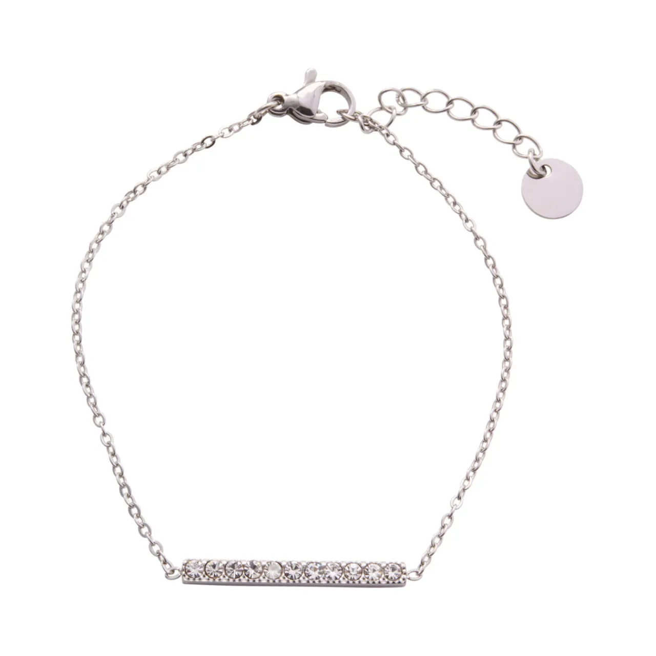 Linear Luxe Bracelet Women Bracelets