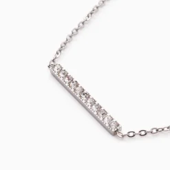 Linear Luxe Bracelet Women Bracelets