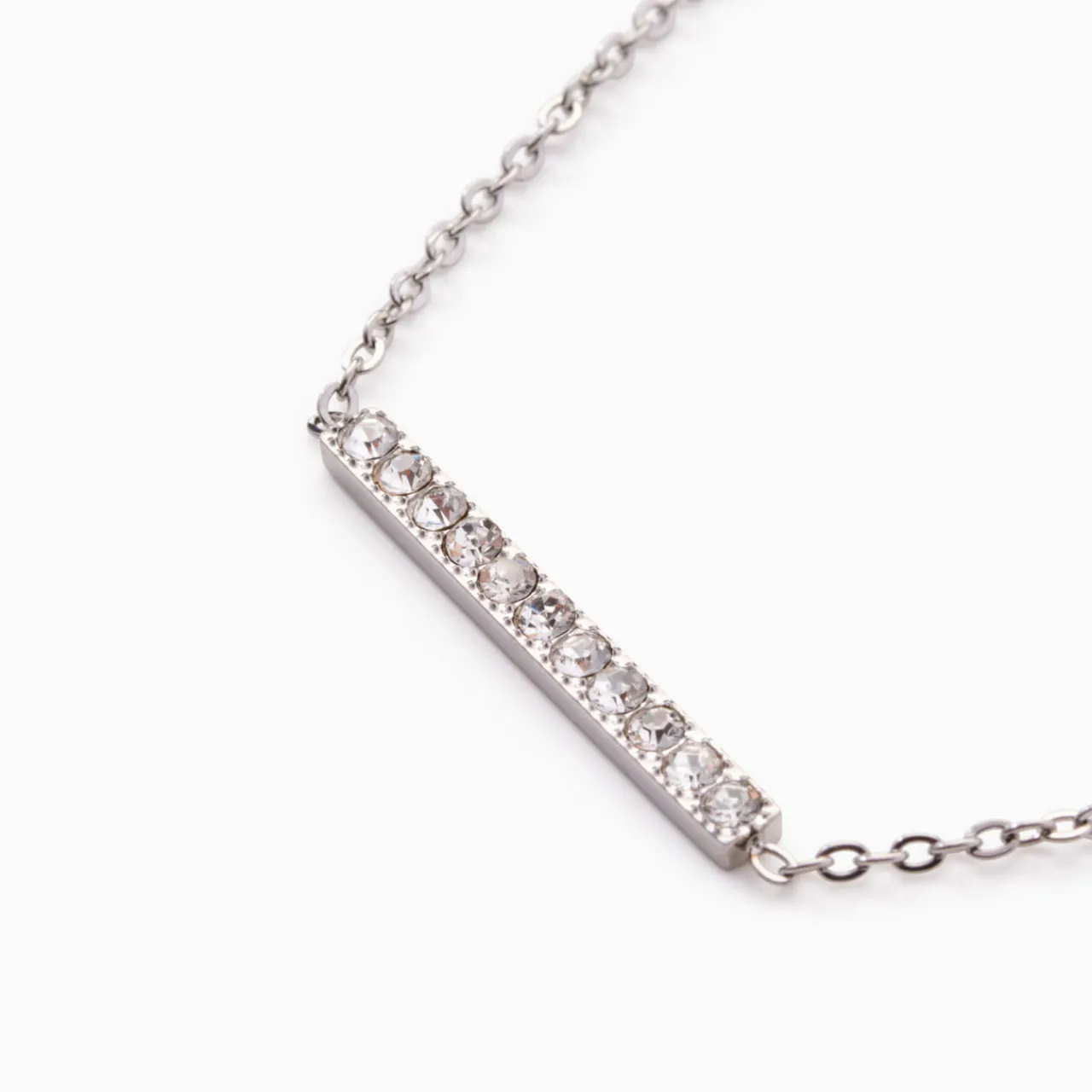 Linear Luxe Bracelet Women Bracelets