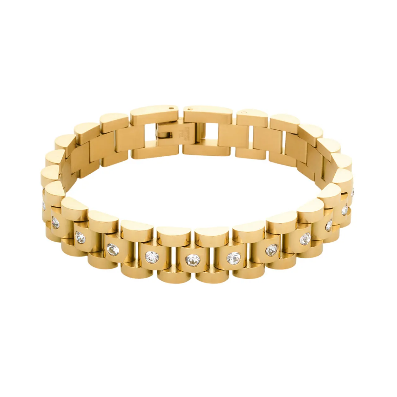 Outlet Link Strap Bracelet Women Bracelets