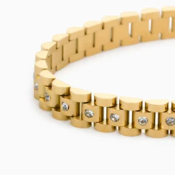 Outlet Link Strap Bracelet Women Bracelets