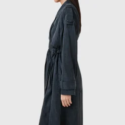 Sale Linnie Trench Coat Women Coats & Jackets