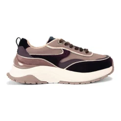 Sale Lisbon Lace-Up Trainers Women Trainers