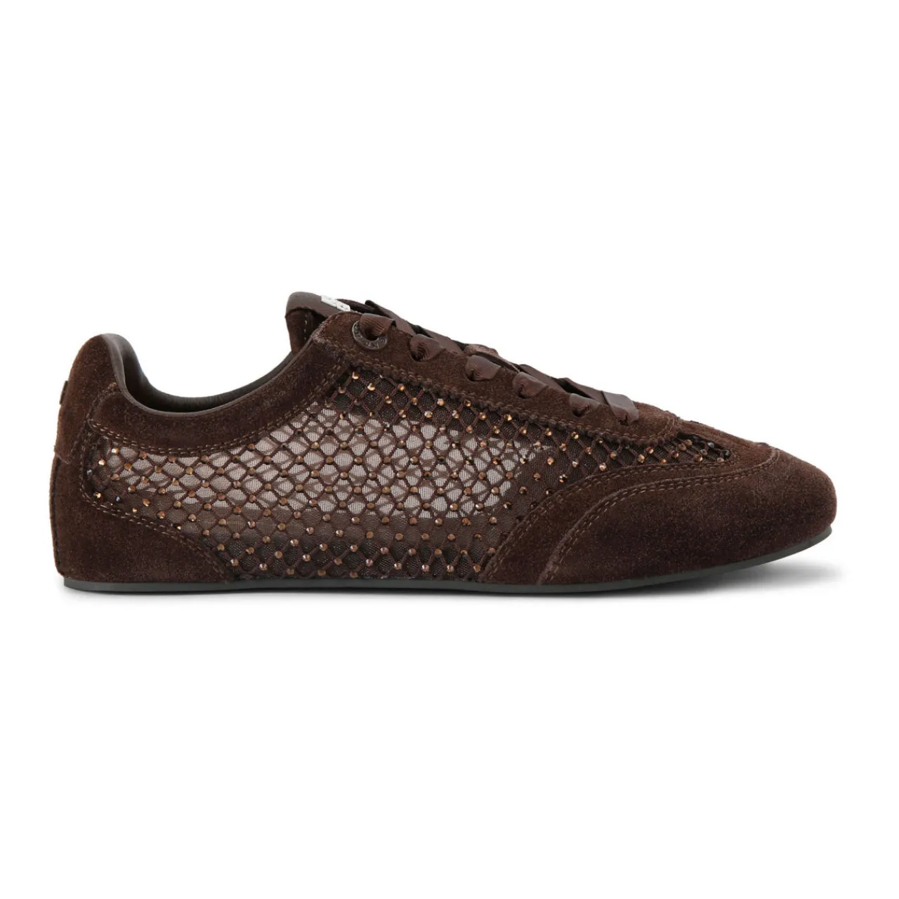 Sale Listen Sheer Trainers Women Trainers