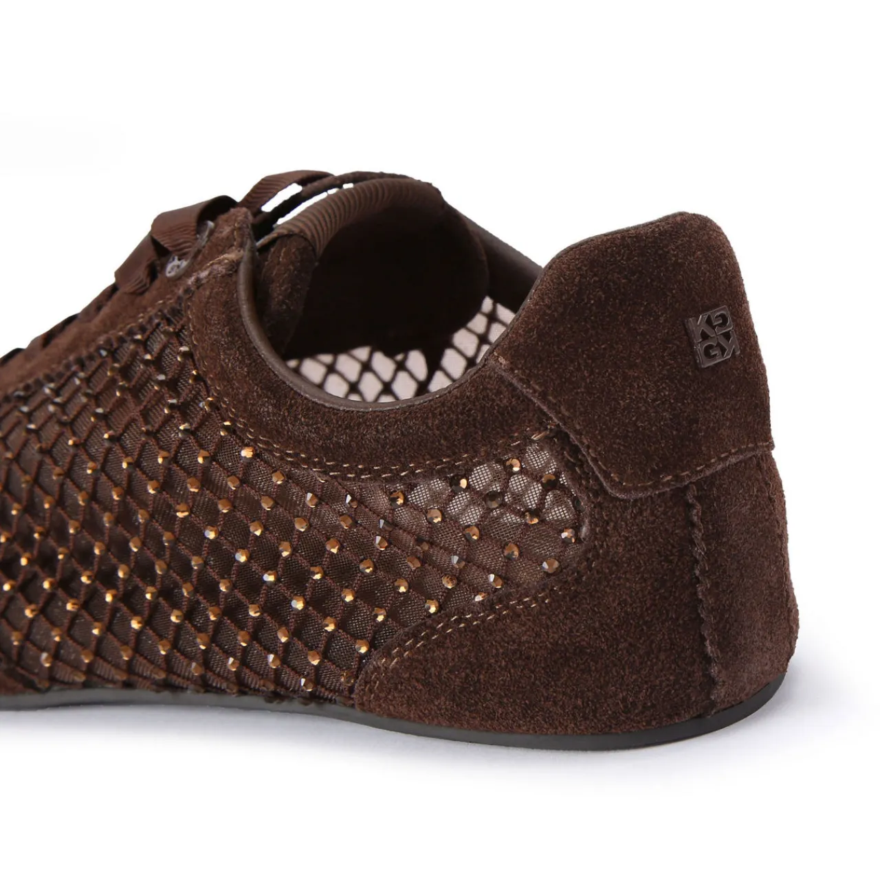 Sale Listen Sheer Trainers Women Trainers