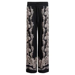New Lita Tyler Wide Leg Trousers Women Trousers & Shorts