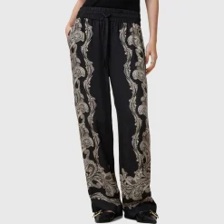 New Lita Tyler Wide Leg Trousers Women Trousers & Shorts