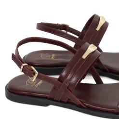 Online Litton Logo Sandals Women Sandals