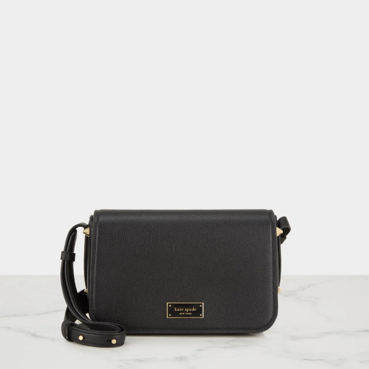 Liv Logo Crossbody Bag Women Crossbody Bags