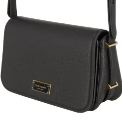 Liv Logo Crossbody Bag Women Crossbody Bags