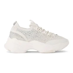 Online Lively Crystal Embellished Trainers Women Trainers