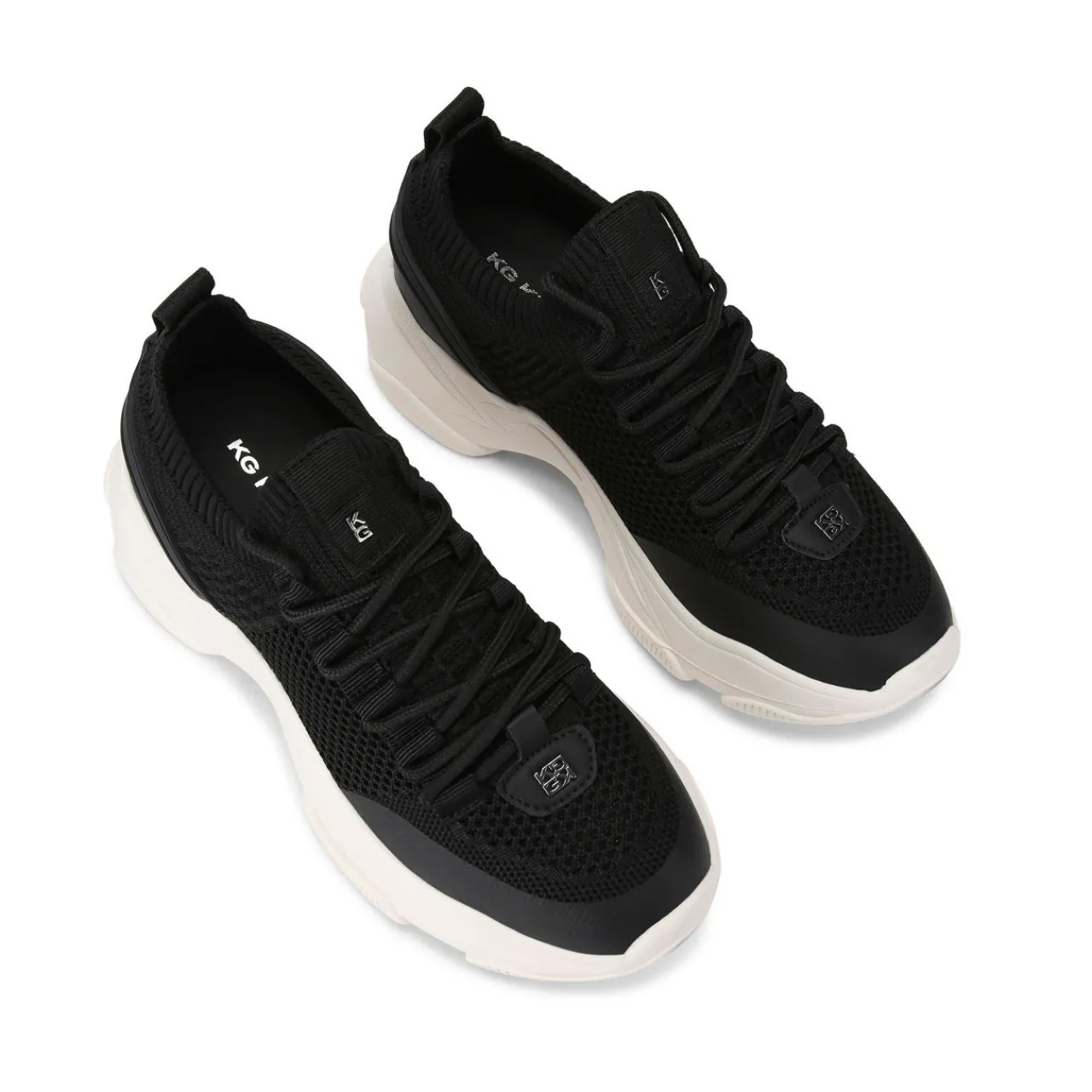 Hot Lively Knit Trainers Women Trainers