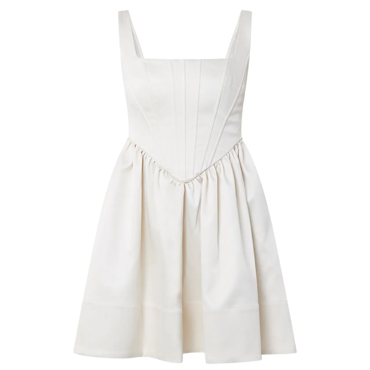 Hot Livia Mini Dress Women Dresses
