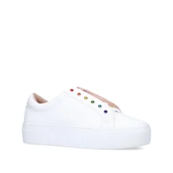 Best Liviah Slip-On Trainers Women Trainers
