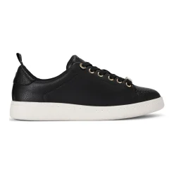 Outlet Liza Lace-Up Trainers Women Trainers