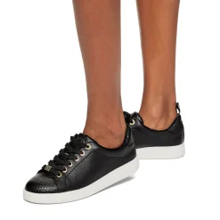 Outlet Liza Lace-Up Trainers Women Trainers