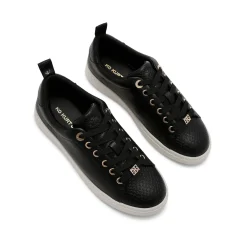 Outlet Liza Lace-Up Trainers Women Trainers