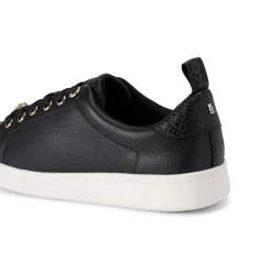 Outlet Liza Lace-Up Trainers Women Trainers