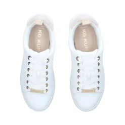 Sale Liza Quilted Trainers Women Trainers