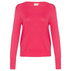 Outlet Lizza Knitted Sweater Women Sweaters & Cardigans