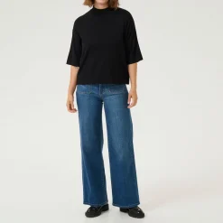 Sale Lizza Turtleneck Sweater Women Sweaters & Cardigans