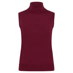 Outlet Lizza Turtleneck Top Women Sweaters & Cardigans